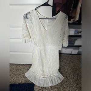 New without tags boutique dress